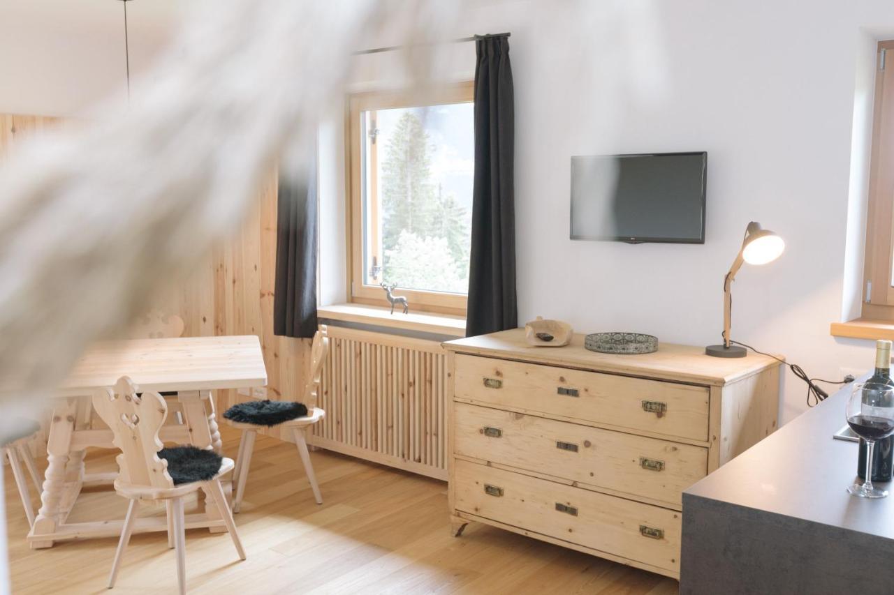 Ferienwohnung Berg Wieserhof Aldino Bagian luar foto