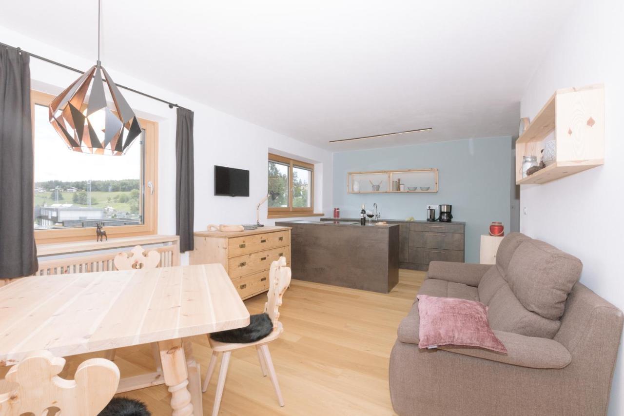 Ferienwohnung Berg Wieserhof Aldino Bagian luar foto